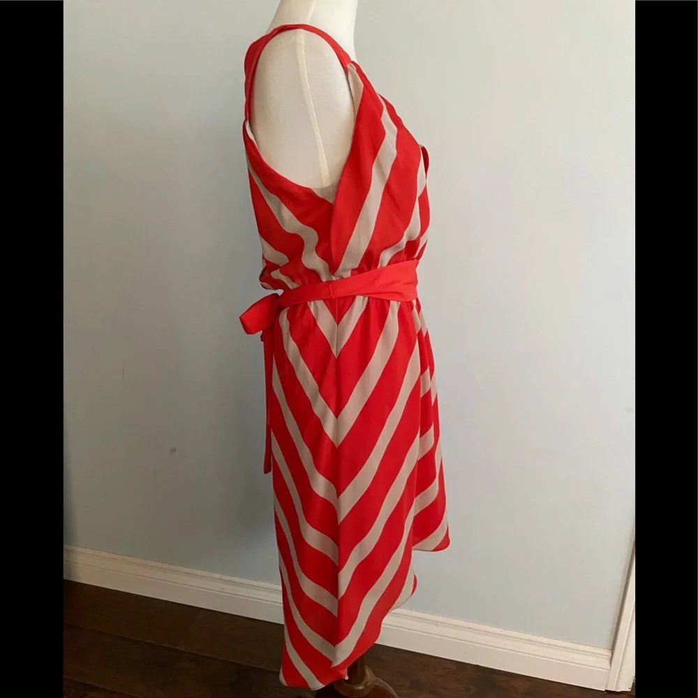 Express dress size
